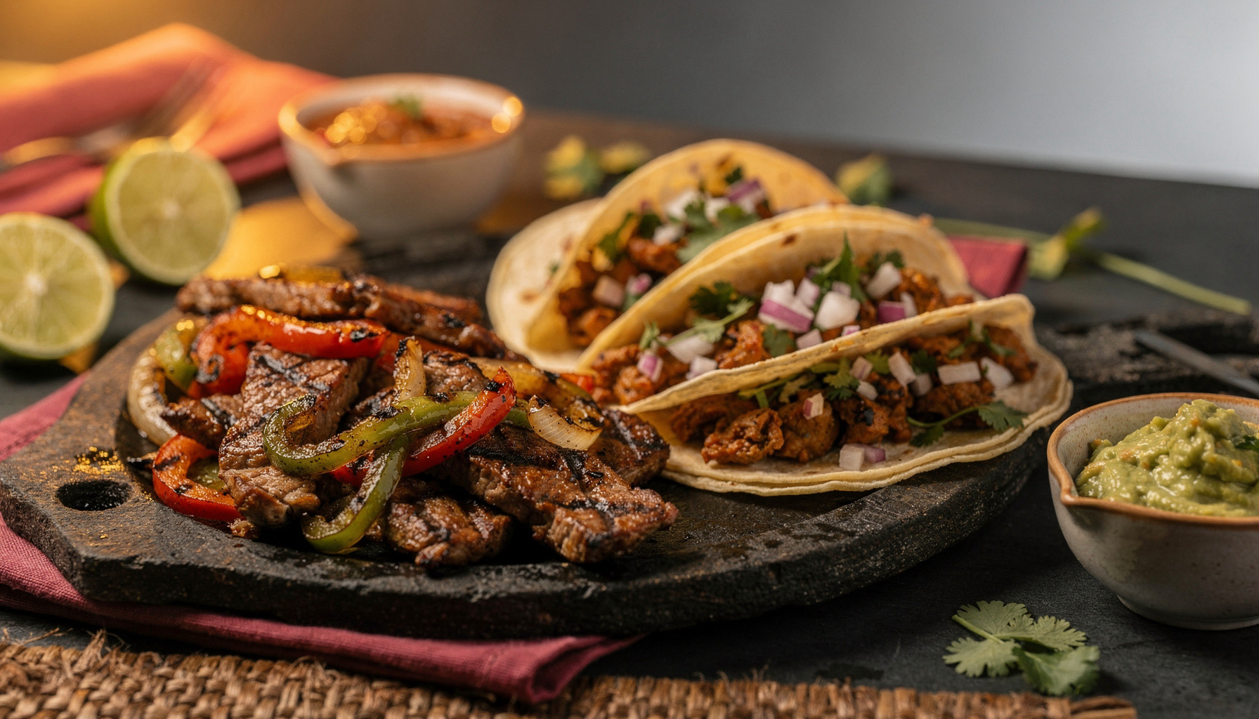 Chuchis Mexican Restaurant website preview