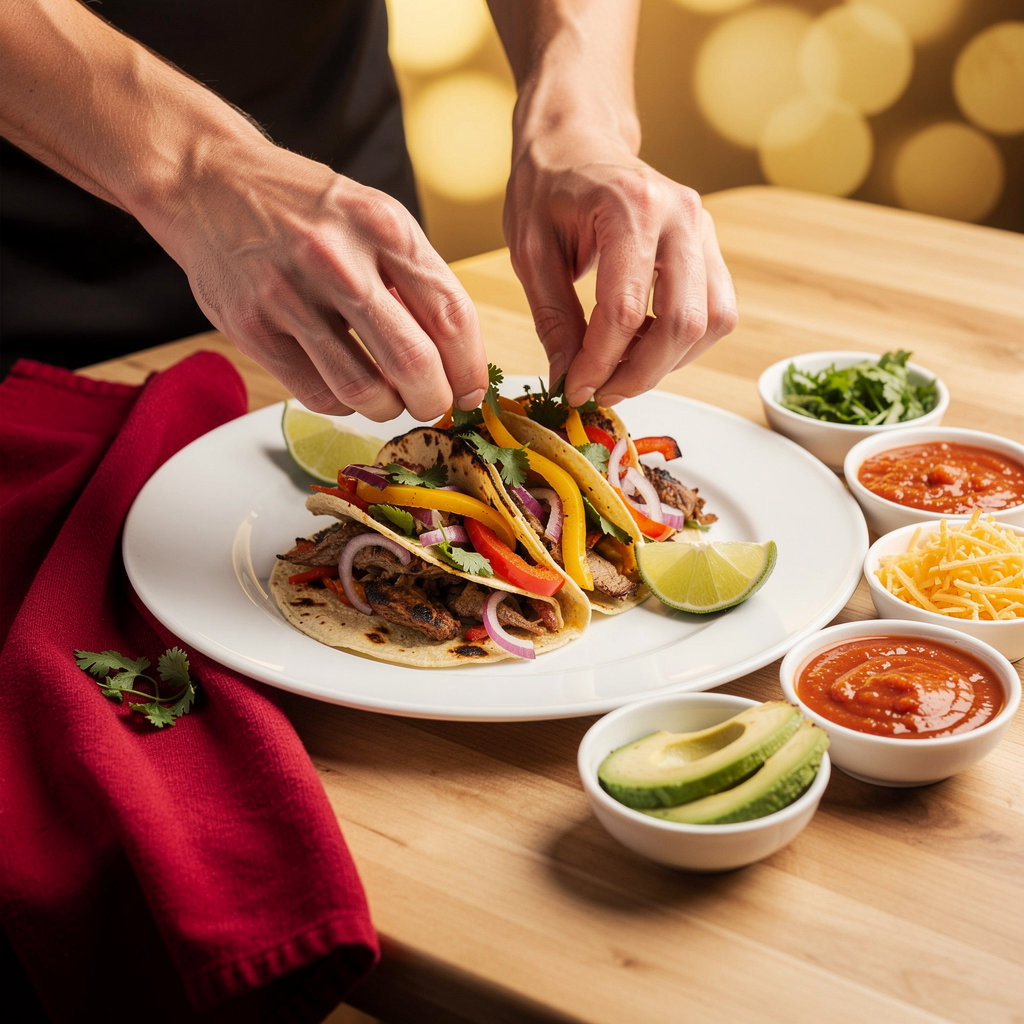 Chuchis Mexican Restaurant authentic Mexican cuisine and fresh ingredients in Duncansville